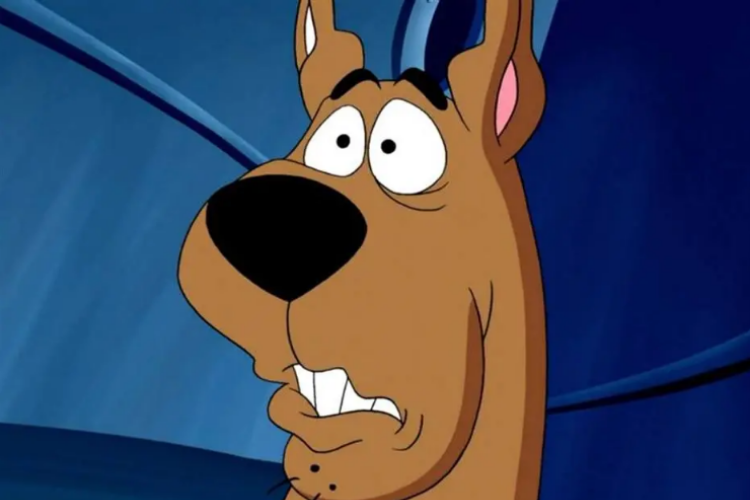 Scooby Doo Scooby Doo