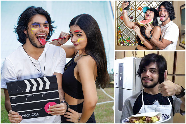 Conheça o TikTok, o aplicativo mais baixado do planeta em agosto