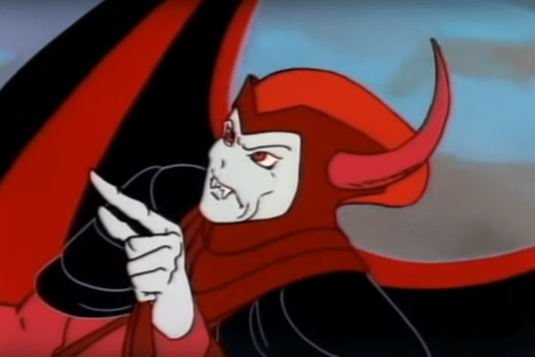 Vingador Vingador