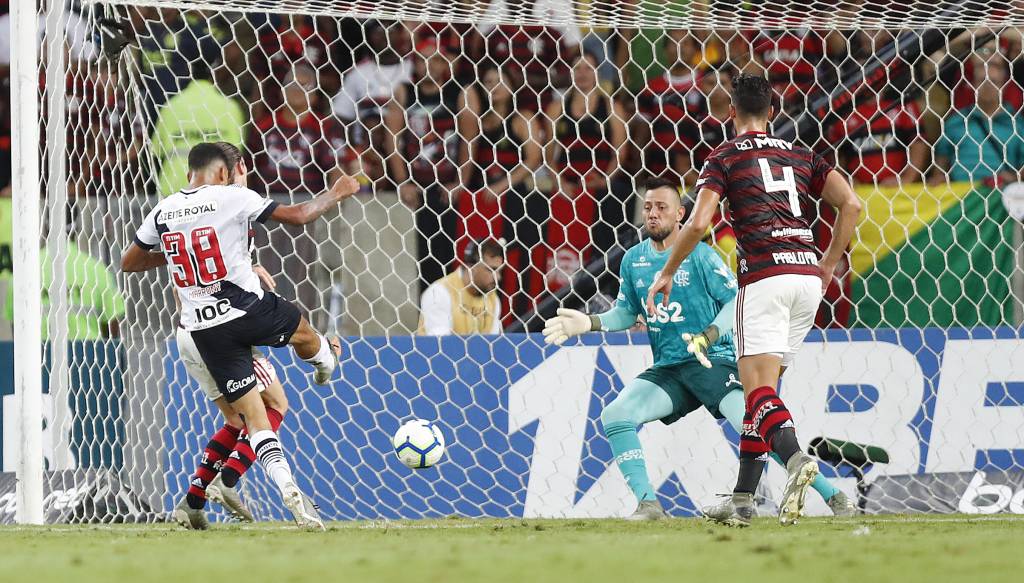 Vasco X Flamengo Como Acompanhar O Classico Sem Tv Veja