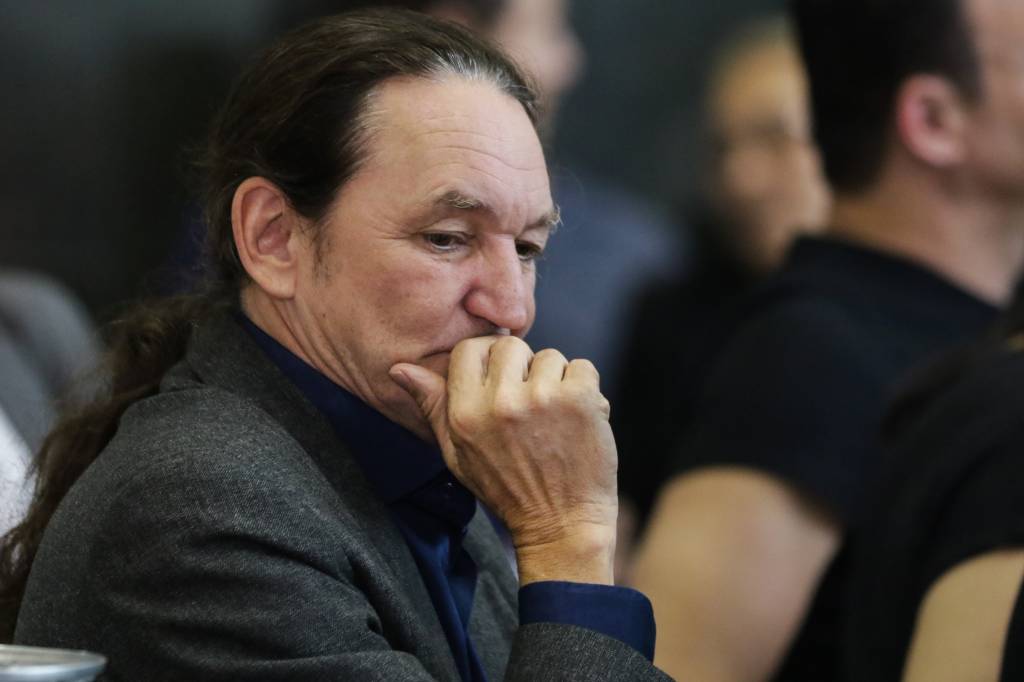 Velório do Apresentador Gugu Liberato, na Assembléia Legislativa de São Paulo. Velório do Apresentador Gugu Liberato, na Assembléia Legislativa de São Paulo.