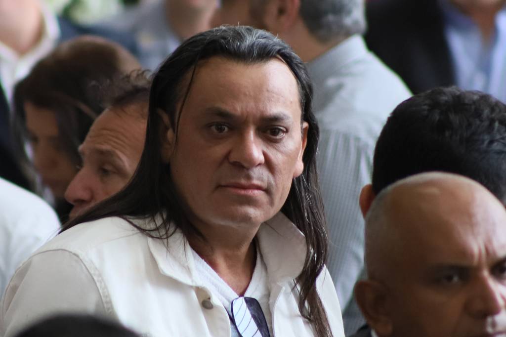 Velório do Apresentador Antônio Augusto ?Gugu? Moraes Liberato. Velório do Apresentador Antônio Augusto ?Gugu? Moraes Liberato.