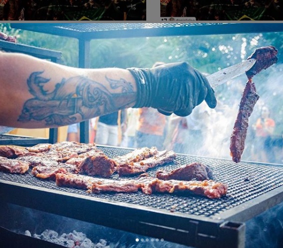 Torneio vai eleger o melhor american barbecue do Brasil