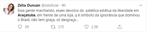 Araçatuba Zélia Araçatuba Zélia