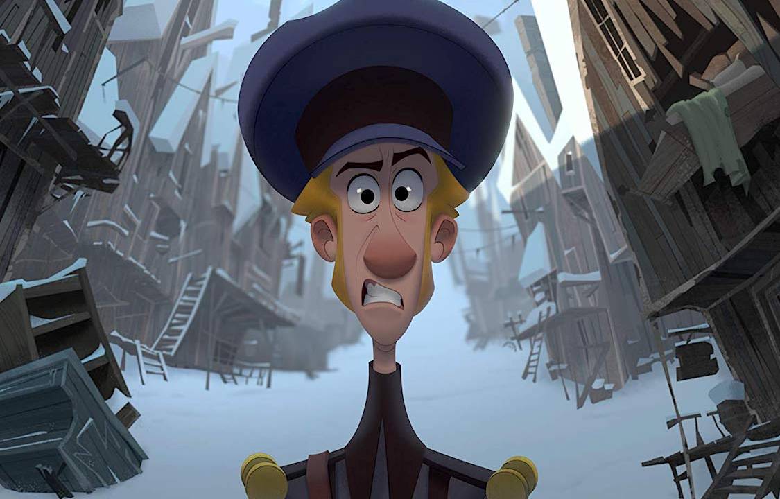 Klaus