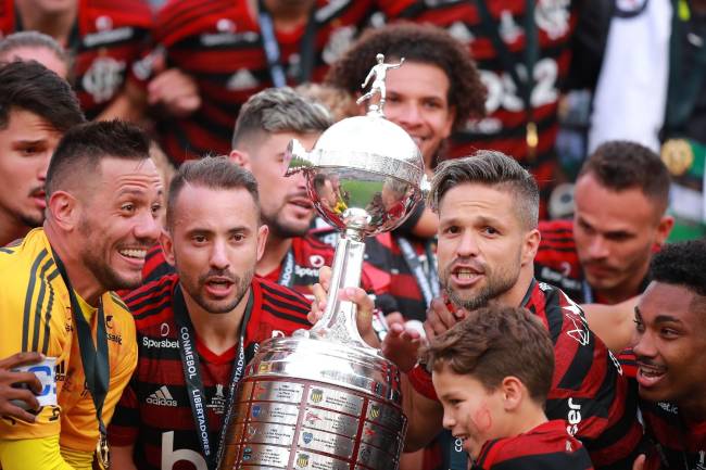 Os Concorrentes Ao Mundial De Clubes 2019 Que Comeca Nesta Quarta Veja