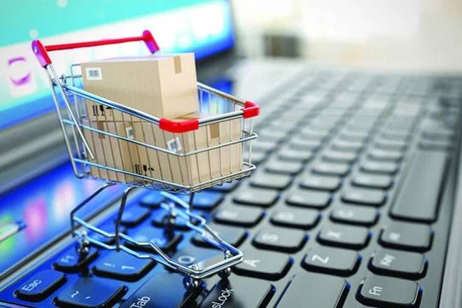 compra online