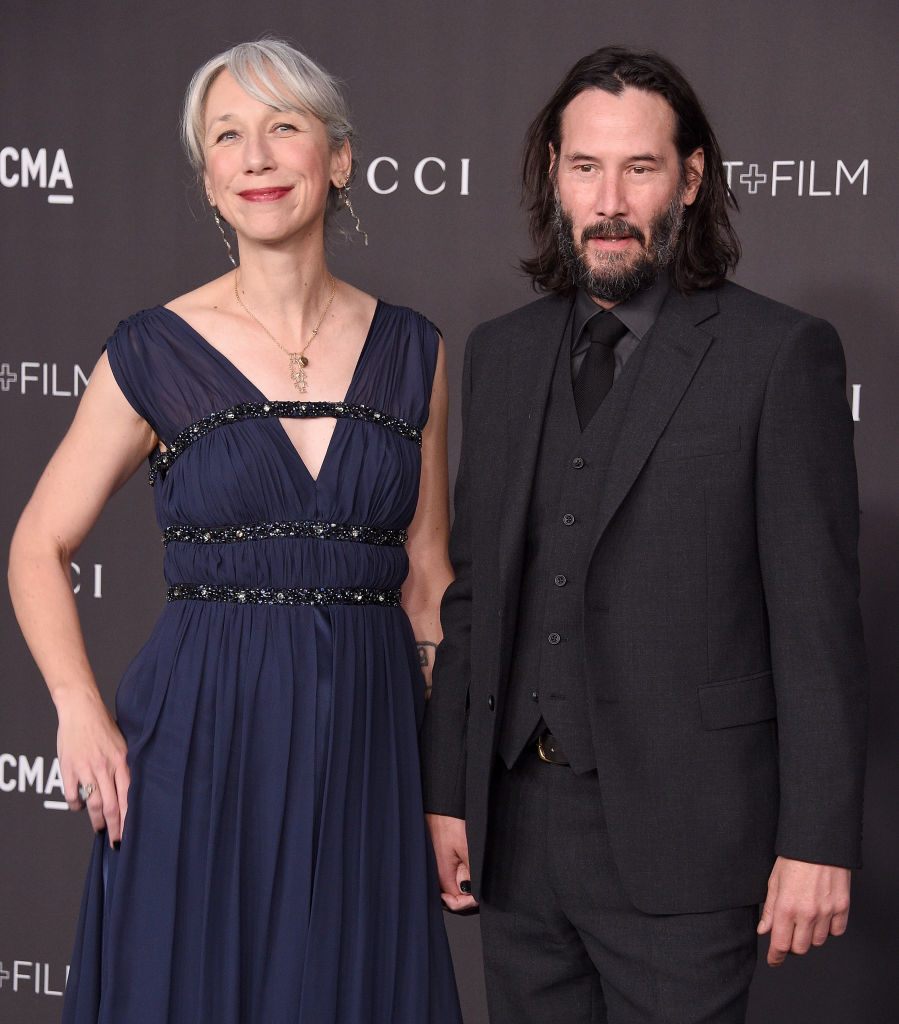 2019 LACMA Art + Film Gala Presented By Gucci – Arrivals 2019 LACMA Art + Film Gala Presented By Gucci – Arrivals