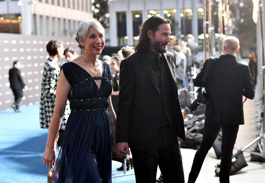 2019 LACMA Art + Film Gala Honoring Betye Saar And Alfonso Cuarón Presented By Gucci – Inside 2019 LACMA Art + Film Gala Honoring Betye Saar And Alfonso Cuarón Presented By Gucci – Inside