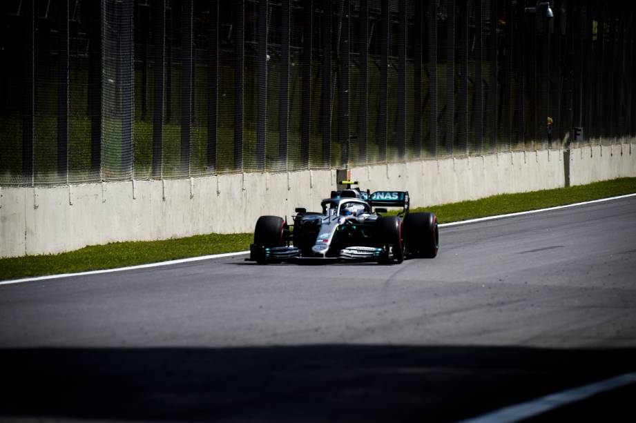 Prova do GP Brasil de Fórmula 1, no Autódromo de Interlagos