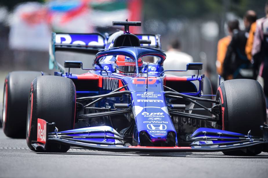 Prova do GP Brasil de Fórmula 1, no Autódromo de Interlagos