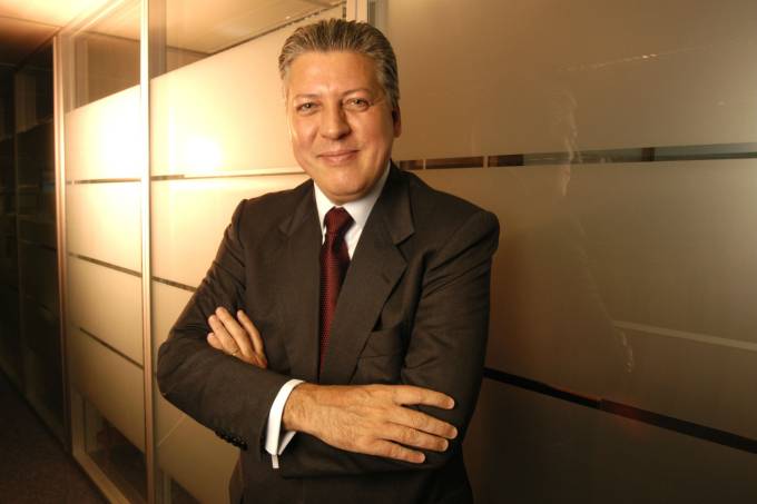 Jose Carlos Grubisich