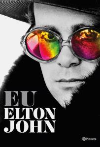 LIVRO—EU,-ELTON-JOHN LIVRO—EU,-ELTON-JOHN