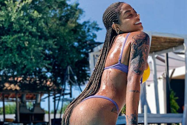 Ludmilla-2019 Ludmilla-2019