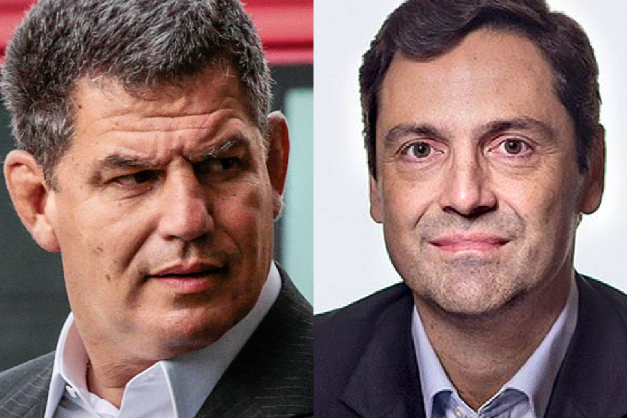 Bebianno diz que nunca viu dossiê e que chega a duvidar de sua existência