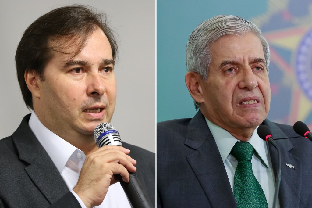 ...E NO OUTRO - Lula: reabilitado pelo STF, o petista é favorito para estar no segundo turno da eleição de 2022 -