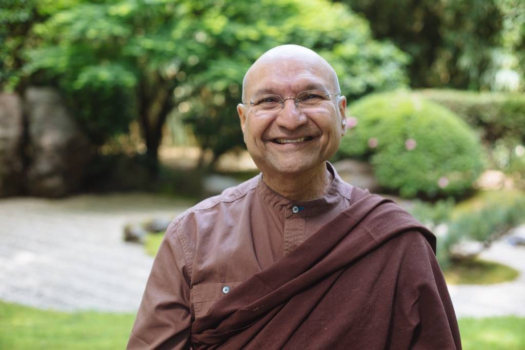 É possível ficar zen mesmo em crises como a do Brasil, diz guru de Jobs