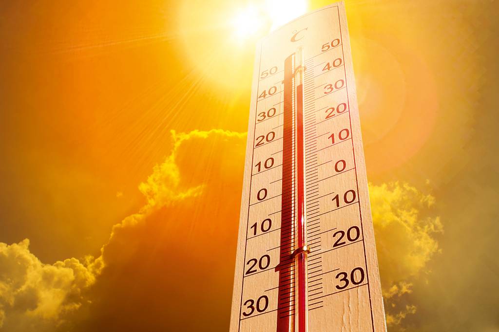 Inverno terá temperaturas acima da média; entenda