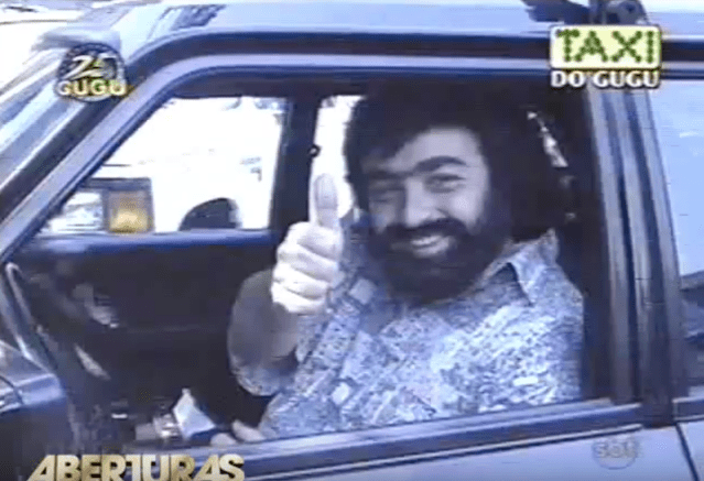 Taxi do gugu Taxi do gugu