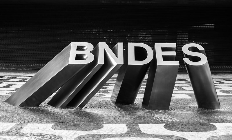 Sede do BNDES