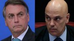 Plano bolsonarista prevê anistia também para Moraes e sacrifício de general