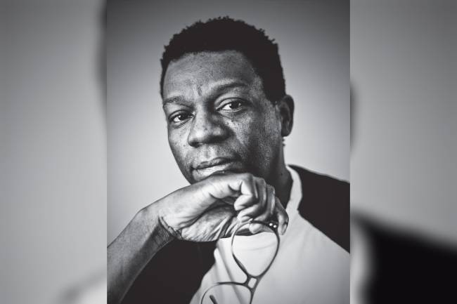 Alexandre Rodrigues, ator de 'Cidade de Deus': 'Se apertar, viro Uber'