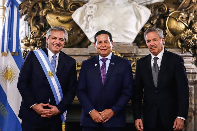 Argentina: o que esperar da dupla Fernández-Kirchner