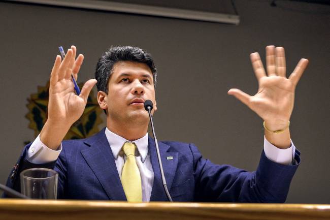 Governo ampliou em 2019 a participação em empresas de capital aberto