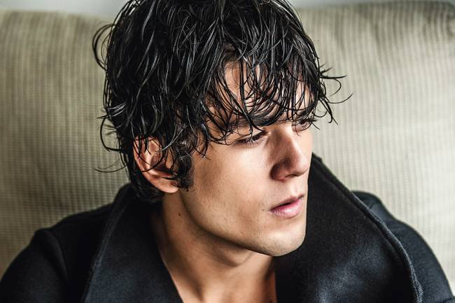 Daniel Rangel em três tempos: novela, filme e série