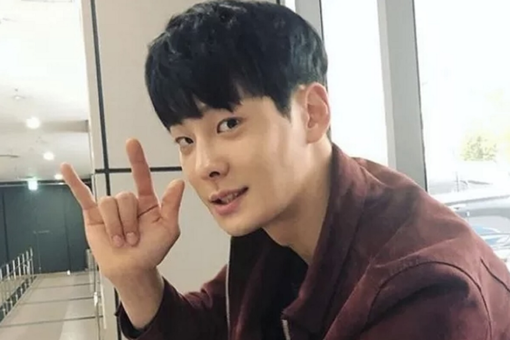 O ator e cantor sul-coreano Cha In-ha foi encontrado morto em sua casa