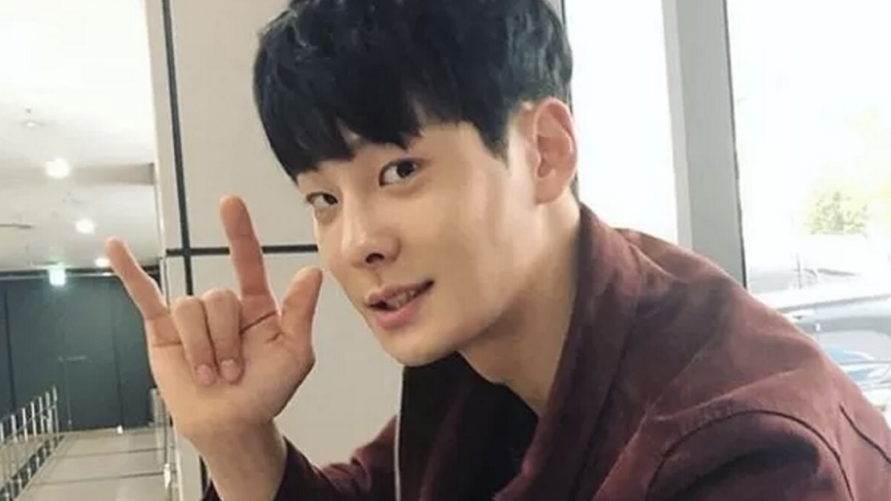 O ator e cantor sul-coreano Cha In-ha foi encontrado morto em sua casa