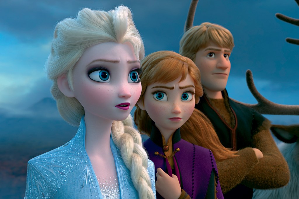 Frozen 4 é confirmado pela Disney, antes mesmo do lançamento de Frozen 3