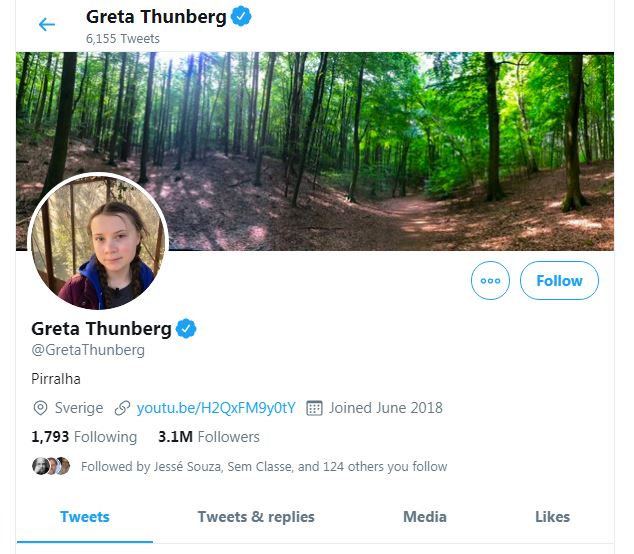Greta