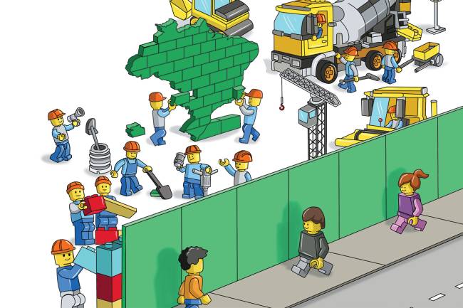 A reforma silenciosa de Paulo Guedes para revolucionar a máquina federal