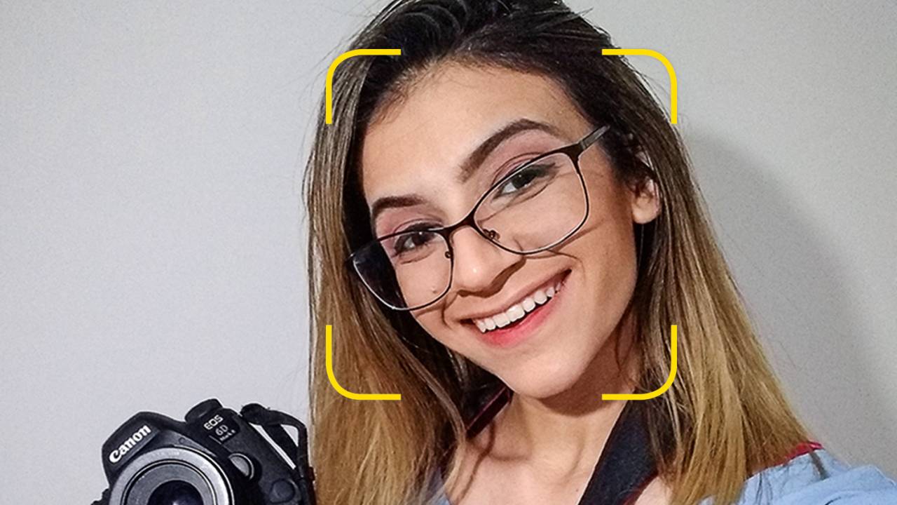 LENTE - A fotógrafa: movimento com orientação psicológica e consultoria jurídica