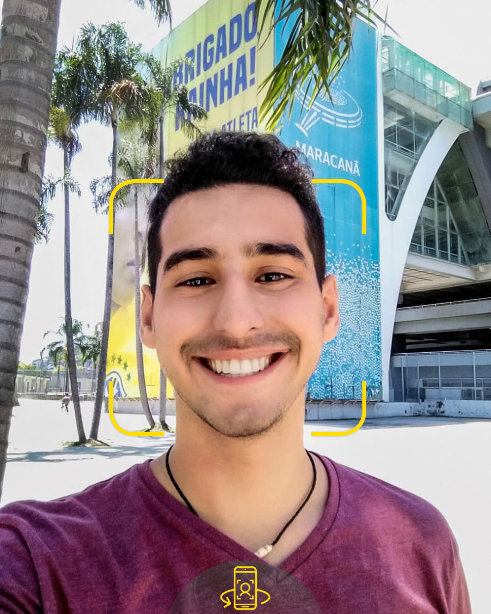 LUCAS-SCHERPEL1_1.jpg TOPO - O programador: selecionado entre os jovens mais influentes do mundo