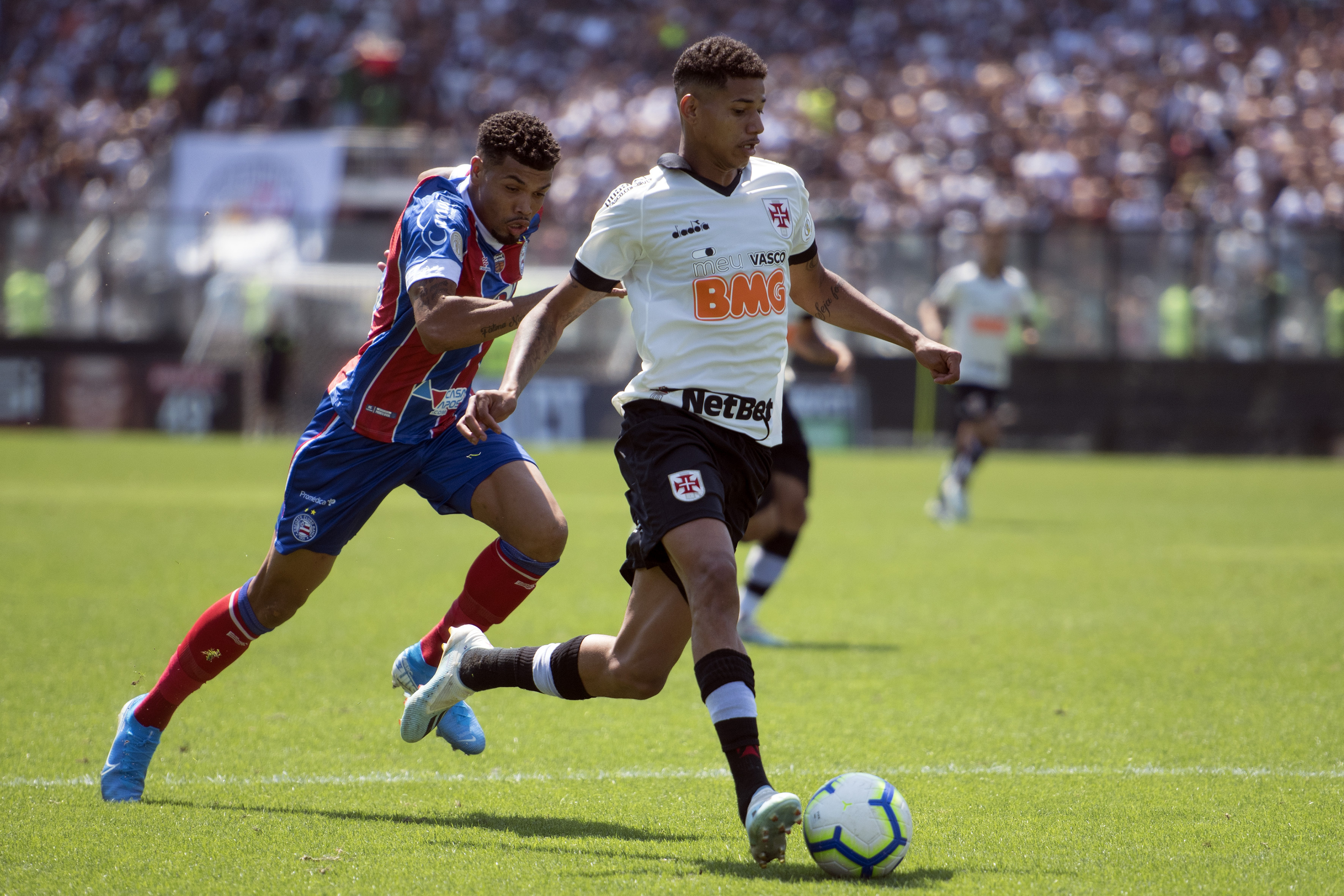 O que está em jogo na penúltima rodada do Brasileirão | VEJA