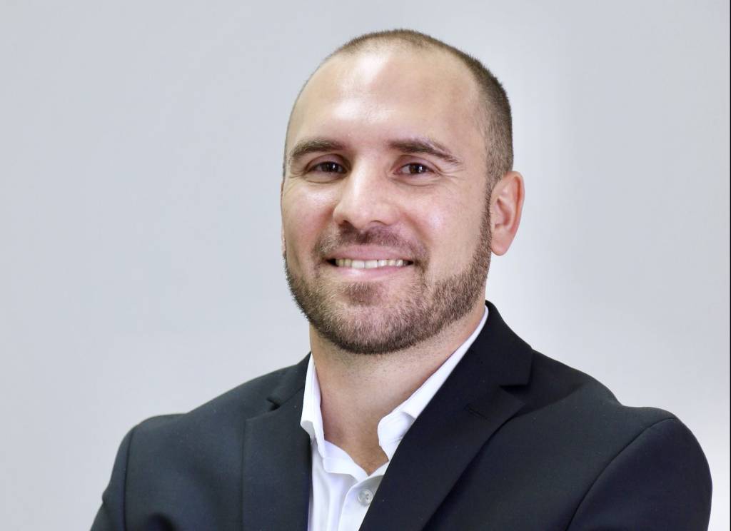 Aprendiz de Prêmio Nobel será ministro da Economia da Argentina