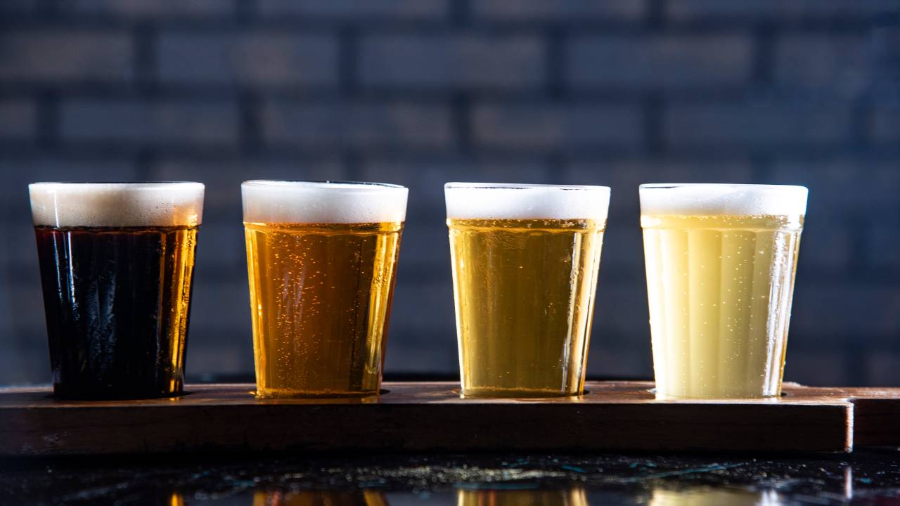 cerveja