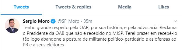 Moro x Felipe Moro x Felipe
