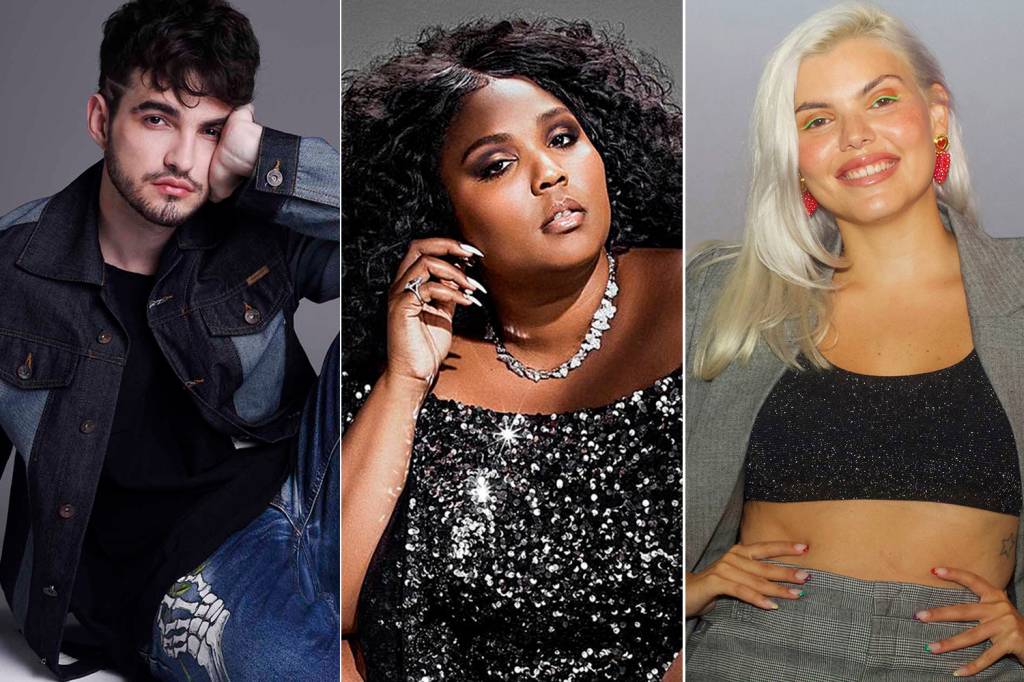 Nove refrescos musicais que nos ajudaram a suportar 2019