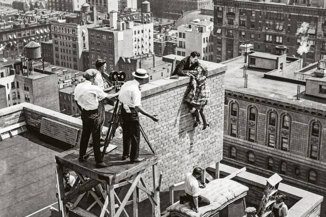 NEW-YORK-CIDADE-1925 NEW-YORK-CIDADE-1925