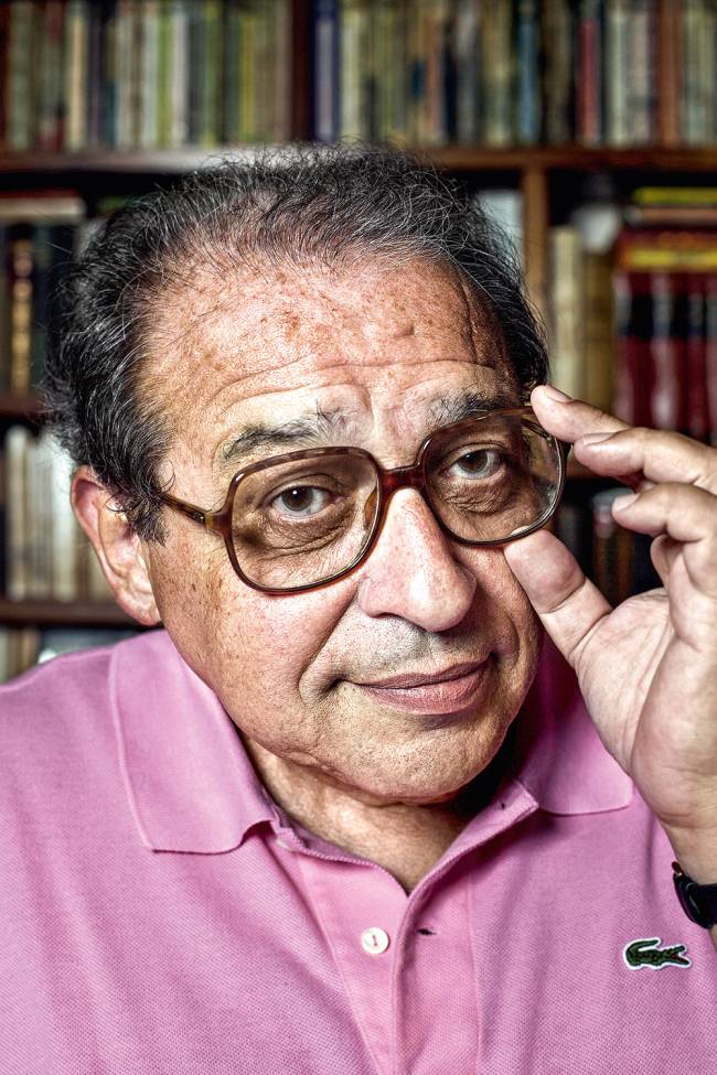 Ruy-Castro Ruy Castro