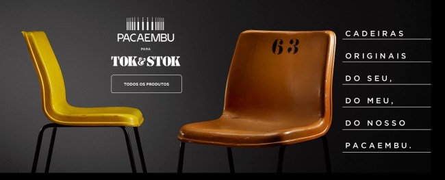 venda cadeira pacaembu
