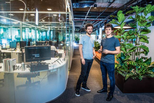 Avaliada em mais de US$ 1 bi, startup brasileira de games quebra recorde