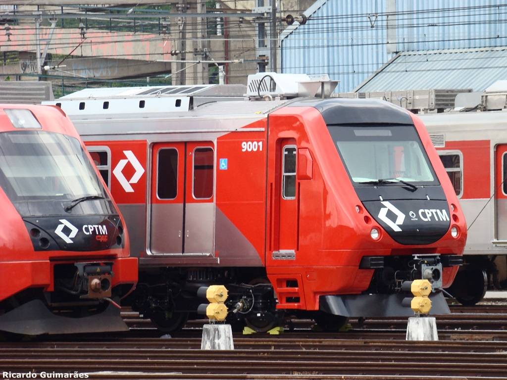O futuro da CPTM com o avanço das concessões de trens em SP