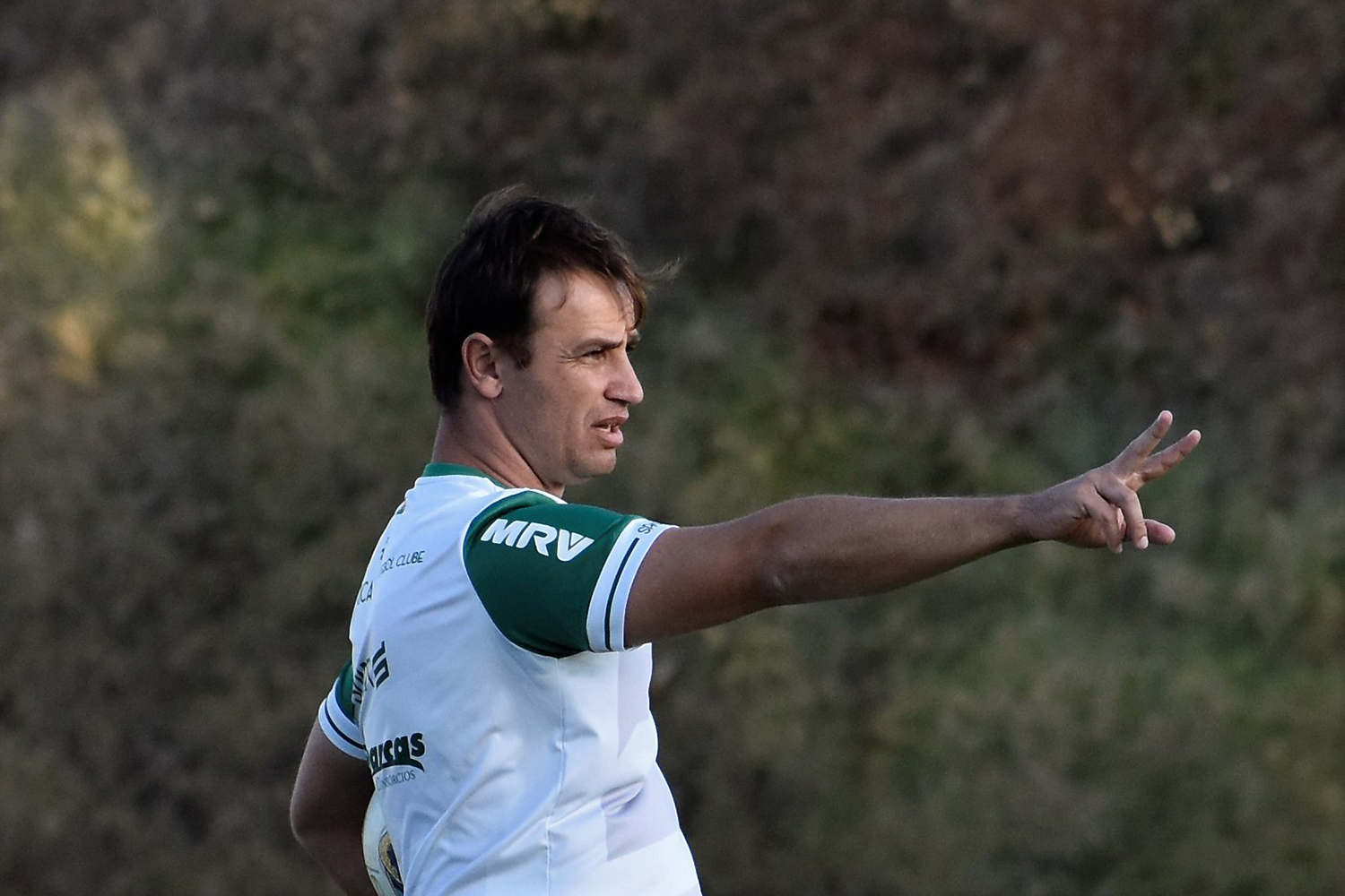 Red Bull Bragantino Contrata O Tecnico Felipe Conceicao Veja