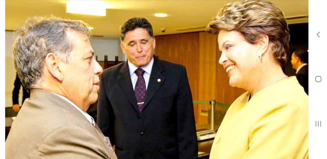 O petista infiltrado no Aliança de Jair Bolsonaro 