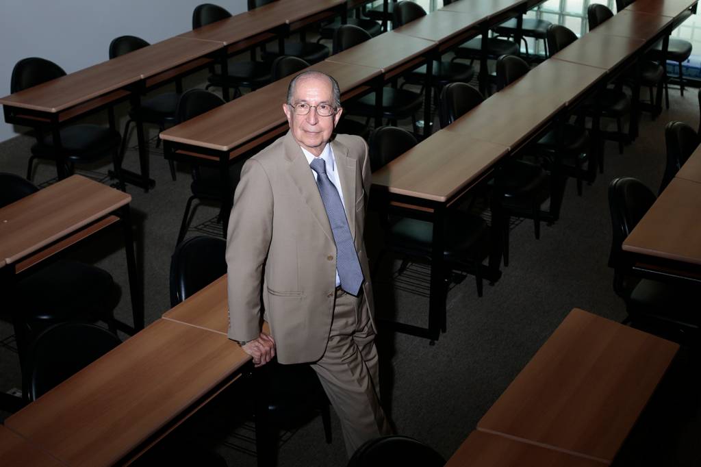 Na campanha de Moro, Cintra desiste da CPMF: “Evoluí e não quero mais”