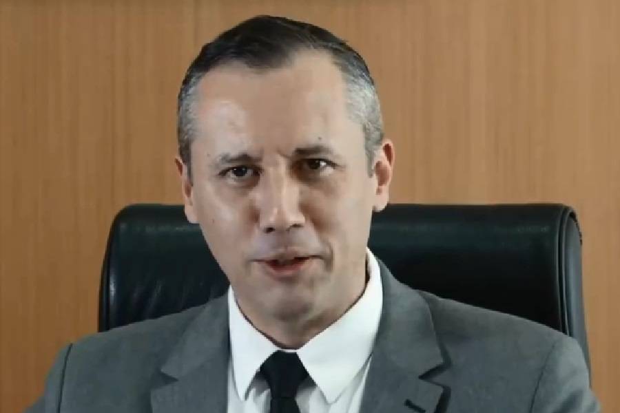 Secretário da Cultura de Bolsonaro é demitido após copiar fala de nazista